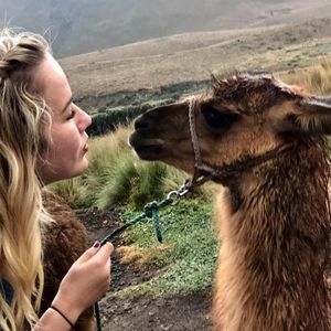 Meet your Posher, Jennifer